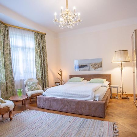 Huebsches Privatzimmer Mit Bad Perchtoldsdorf Bagian luar foto