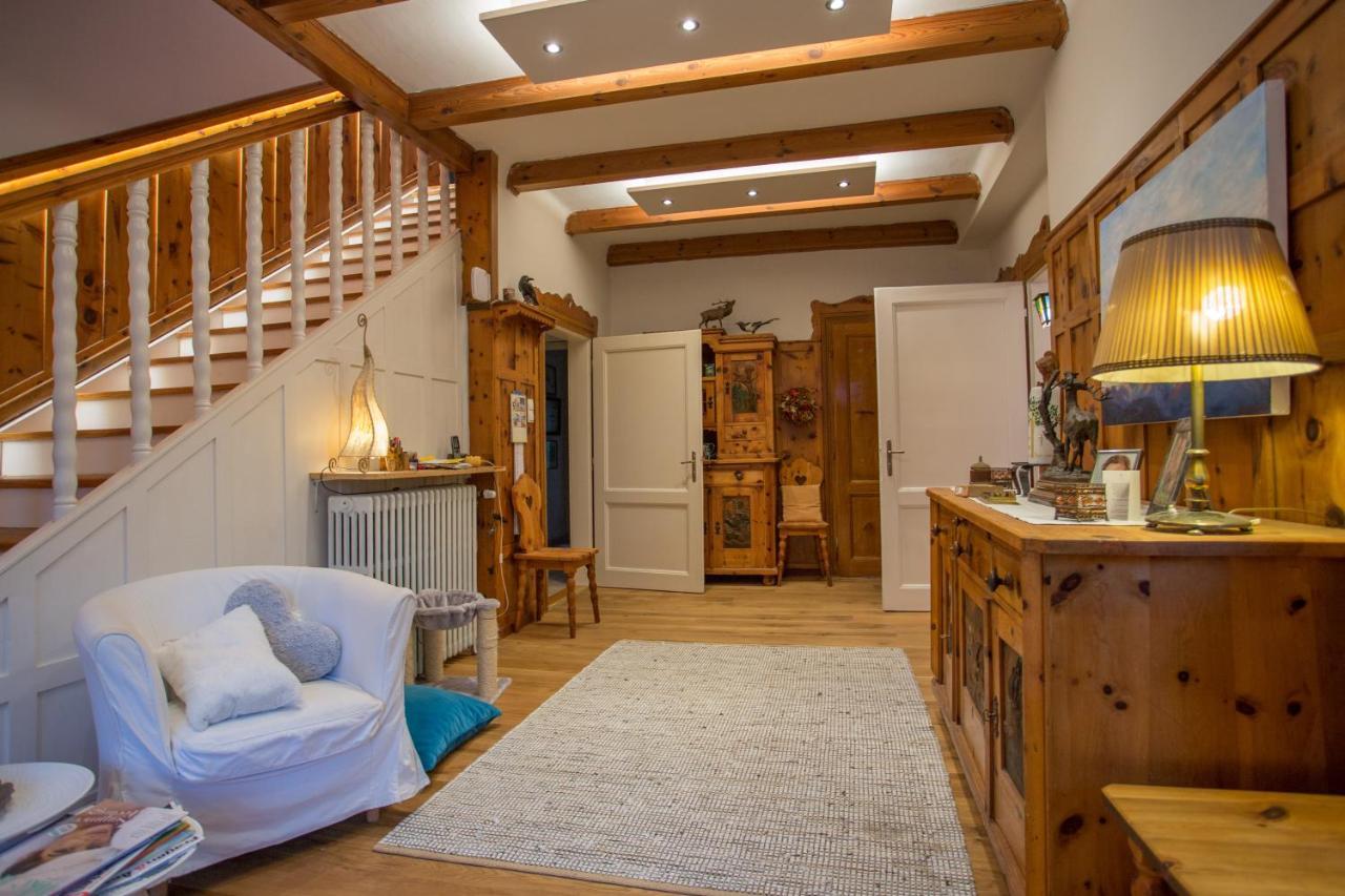Huebsches Privatzimmer Mit Bad Perchtoldsdorf Bagian luar foto