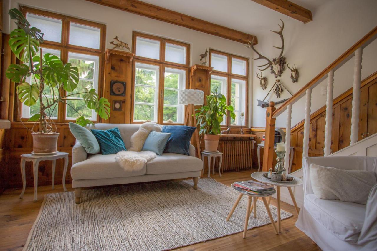 Huebsches Privatzimmer Mit Bad Perchtoldsdorf Bagian luar foto
