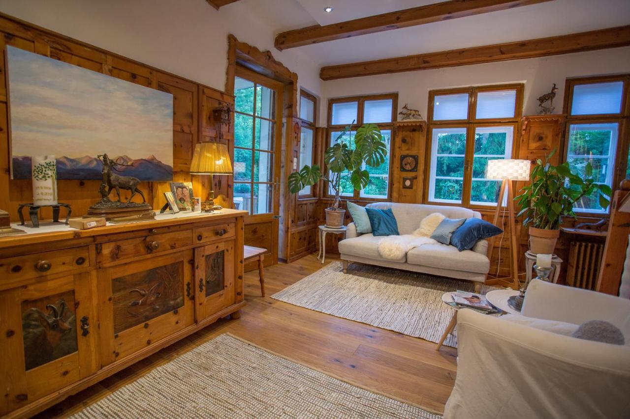 Huebsches Privatzimmer Mit Bad Perchtoldsdorf Bagian luar foto
